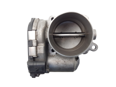 Drosselklappe Jaguar Land Rover G4D3-9F991-AA 0280750610 2370