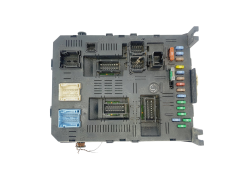 Steuergerät BSI 2004 H05-01 9660105980 PSA Johnson Controls 34754