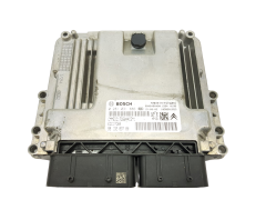 Steuergerät 9813283780 0281031886 9806460480 PSA Bosch