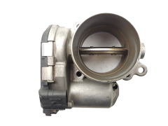 Drosselklappe Jaguar Land Rover G4D3-9F991-AA 0280750610 1115