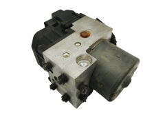 Abs-Pumpe Peugeot 406 9630532980 0273004270 0265216543 64839
