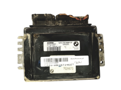 Steuergerät Mini 1214 7514587-01 S118012001I Siemens