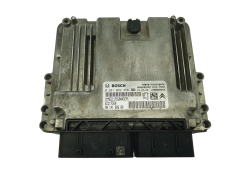 Steuergerät 9814182680 0281032456 9806460480 PSA Bosch 68206