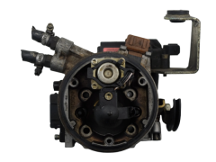 Drosselklappe Renault Clio 7700854323 0438201109 1.8 Drosselklappe Renault Clio 7700854323 0438201109 1.8