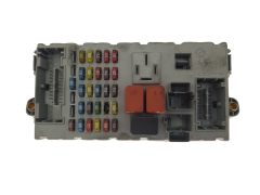 Modul 46520600 CPL 46788428 NPL Fiat Delphi 2383