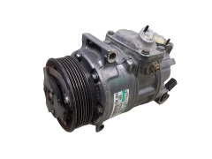 Kompressor Klimaanlage Klimakompressor 1K0820859F Sanden PXE16 8681P VW AG 1066