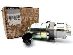 Ölpumpe Original Tiptronic Renault Laguna Scenic Megane Trafic 7701070841
