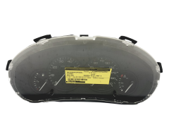 Tacho Kombiinstrument Partner 1 Berlingo 1 9662745180 PSA 49019