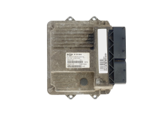 Steuergerät Fiat MJD6F3.P7 51781569 Magneti Marelli 39631