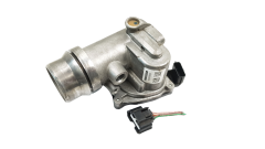 Drosselklappe 161A09287R 1.5 DCI Dacia Renault Mercedes S16
