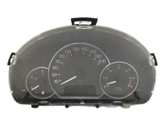 Tacho Kombiinstrument Peugeot 1007 9658241780 43617