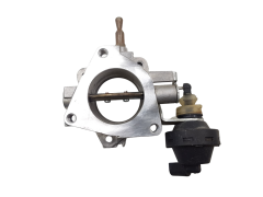 Drosselklappe Alfa Romeo Fiat 46823851 Pierburg