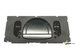 Tacho Kombiinstrument Renault Modus 8200418021 D 49103