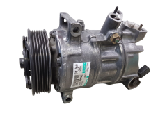 Kompressor Klimaanlage Klimakompressor Sanden PXE14 1701P 5N0820803 VW AG 1026
