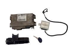 Startset Fiat 600 Seicento 46555915 46533994 46734574 0.9 Startset Fiat 600 Seicento 46555915 46533994 46734574 0.9