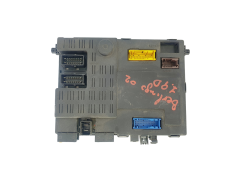 Steuergerät BSI PSA 9642409680 73006012 Valeo 