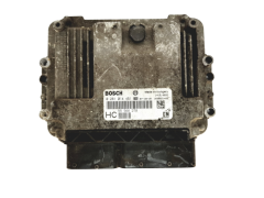 Steuergerät 0281014451 55566278 HC Opel Bosch