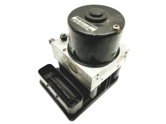 Abs-Pumpe Citroen C5 10096011073 9641847080 Ate