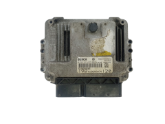 Steuergerät 51809688 0281013579 Fiat Bosch 39476