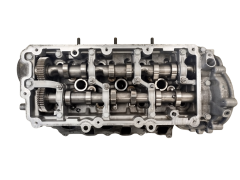 Zylinderkopf VWAG 0594AE 059286 3.0 TDI BMK