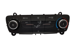 Klimabedienteil Bedienung Climatronic Ford Focus 3 MK3 F1ET19980FF E1097639F