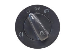 Lichtschalter Volkswagen VWAG 1C0941531 6