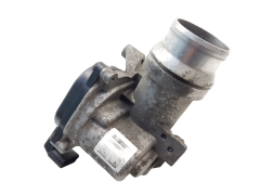 Drosselklappe 8200614985 Renault Dacia Nissan 1.5 DCI 2922