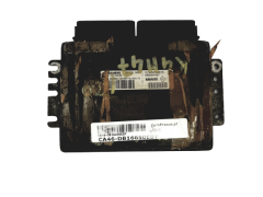Steuergerät S110138000C 8200059086 8200044437 Renault Siemens 16650
