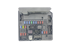 Steuergerät 519228324 284B7JD00B A286 Nissan 59027