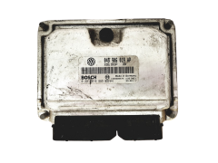Steuergerät 045906019AP 0281010865 Volkswagen Bosch 30259