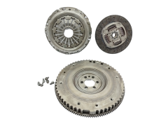 Kupplungssatz Kupplungskit Valeo 123107186R 302182429R 0.9 TCE Renault Dacia