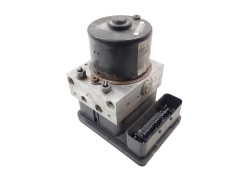 Abs-Pumpe Peugeot 1007 9654777580 10.0960-1154.3 Ate 1775