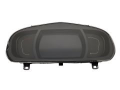 Tacho Kombiinstrument Renault Scenic 4 248100254R 7735