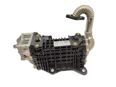 Agr-Ventil 9813050280 Mahle 1.5 HDI Citroen Peugeot 5665 Agr-Ventil 9813050280 Mahle 1.5 HDI Citroen Peugeot 5665