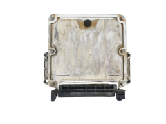 Steuergerät 0281010162 9637089680 28FM0000 PSA Bosch 36429