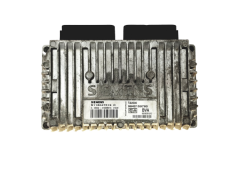 Steuergerät S118047519C 9642159780 820031512 PSA Siemens 20279 Steuergerät S118047519C 9642159780 820031512 PSA Siemens 20279