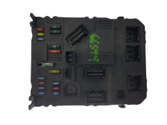Steuergerät BSI E02-00 9657999780 S118085220F PSA Siemens 1761 Steuergerät BSI E02-00 9657999780 S118085220F PSA Siemens 1761