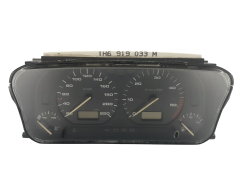Tacho Kombiinstrument VW Golf MK3 1H6919033M 89652471 56325