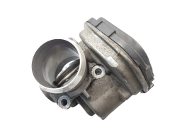 Drosselklappe Citroen Peugeot 9673534480 28275019 1.6 HDI Delphi