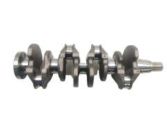 Kurbelwelle 012 9812905680 1.6 e-hdi 8v BH01 9H06 Citroen Peugeot Ford Kurbelwelle 012 9812905680 1.6 e-hdi 8v BH01 9H06 Citroen Peugeot Ford