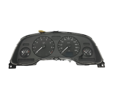 Tacho Kombiinstrument Opel Astra G 90561454QN 110008830004 58621 Tacho Kombiinstrument Opel Astra G 90561454QN 110008830004 58621
