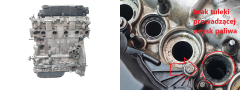 Dieselmotor 9H01 10JBAJ 1.6 HDI Citroen C4 Picasso Peugeot S13 Dieselmotor 9H01 10JBAJ 1.6 HDI Citroen C4 Picasso Peugeot S13