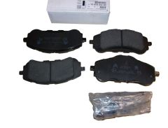 Bremsklötze Vorne Original 1647860280 Peugeot