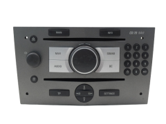 Cd-Radio 70 Navi Opel 13157570 UCE BE Siemens Cd-Radio 70 Navi Opel 13157570 UCE BE Siemens