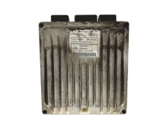 Steuergerät 8200259832 8200308212 R0410B020A Renault Delphi 19654