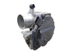 Drosselklappe EGR Fiat Opel 55260126 HU150600-0020 1.3 CDTI 1635