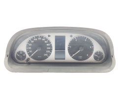 Tacho Kombiinstrument Mercedes B W245 A1694400911 0263643407 Bosch Tacho Kombiinstrument Mercedes B W245 A1694400911 0263643407 Bosch