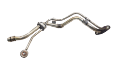 Ladeluftschlauch 8200540552 2.0 dci Renault Nissan Ladeluftschlauch 8200540552 2.0 dci Renault Nissan