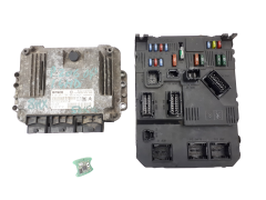 Startset Peugeot 206 9655919780 9652474680 1.4 HDI Startset Peugeot 206 9655919780 9652474680 1.4 HDI
