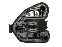 Lampenträger Heckleuchte Rechts Hinten Peugeot 406 6351H6 